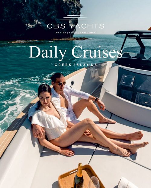 CBS Yachts